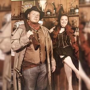 Meet your Posher, Tamara